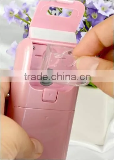 Beauty Facial Care Tool Portable Mist Handy Facial Sprayer photo-5