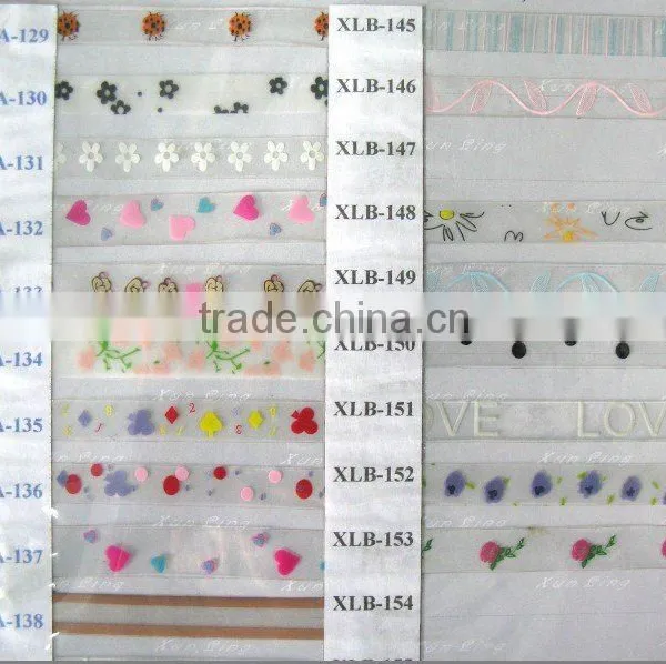 TPU Bra Strap, Clear Bra Strap