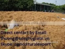 COCONUT FIBER