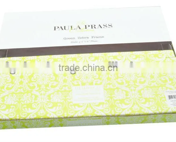 Photo Frame Corrugated Paper Packaging Boxes photo-5