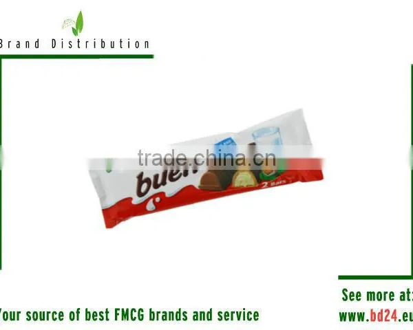 KINDER BUENO 43 g (10x3) FMCG Hot Offer