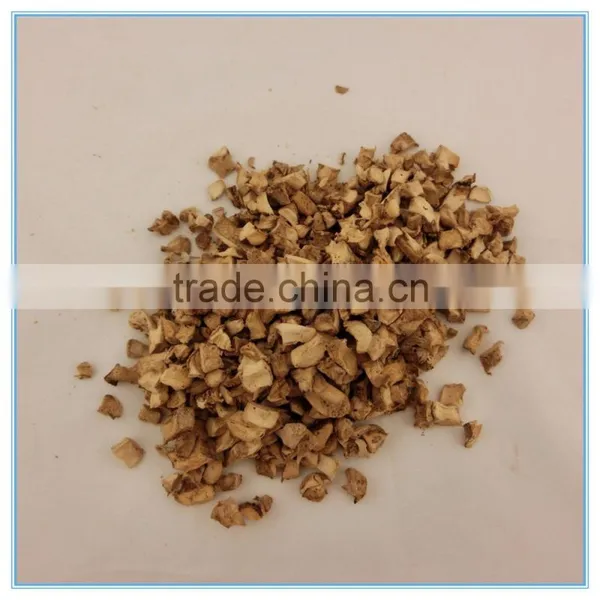 Dried Shiitake Mushroom Particulate Pellet photo-5