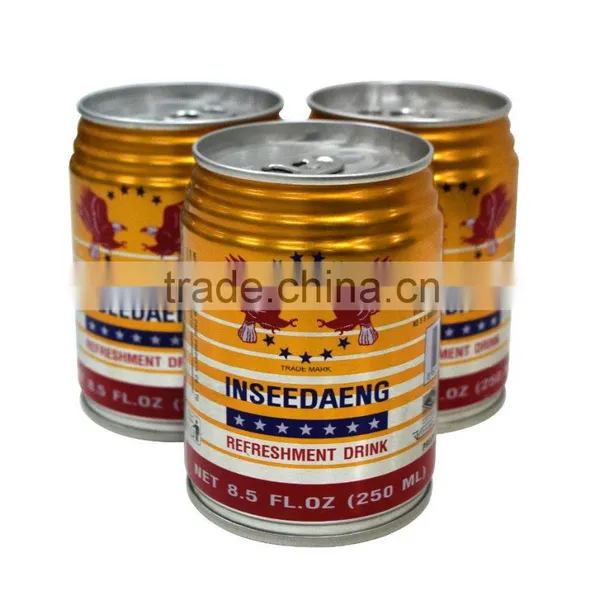 Energy Drink Canned 250 ML