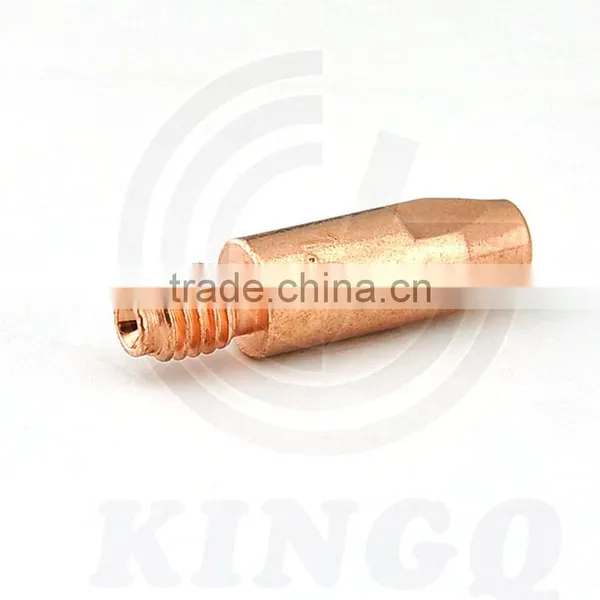 Kingq 24kd MIG CO2 Solda Arc Welder Welding Torch Accessories photo-6