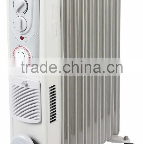 Oil Filled Heater photo-2