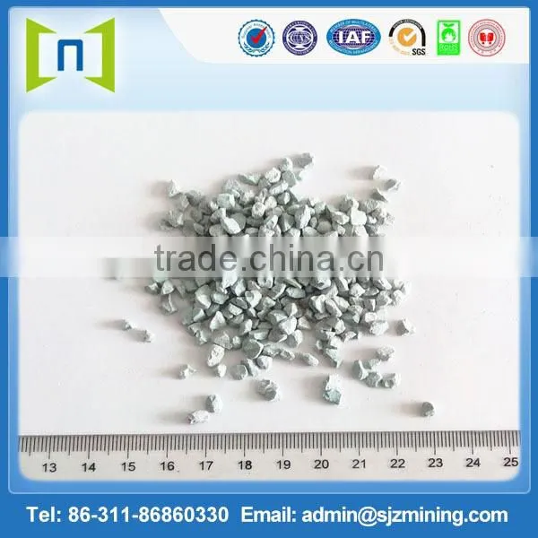 Natural Zeolite Granular photo-3