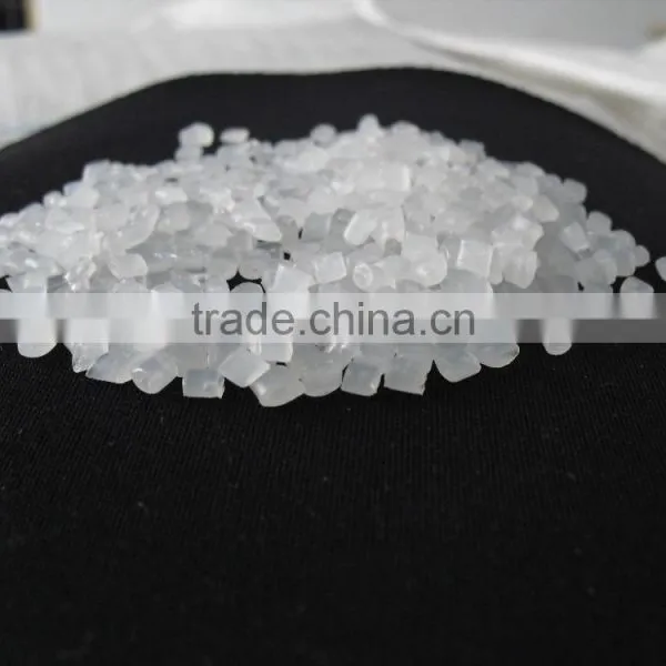 Virgin Hdpe Granules PE100 for Gas Pipe,water Pipe.oil Pipes, HDPE Pe100,pe80 photo-5