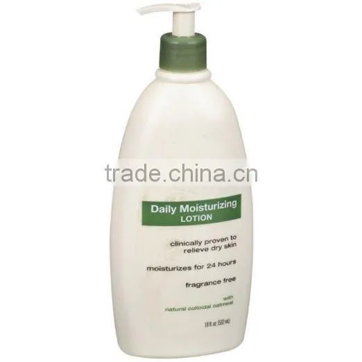 MELAO Active Naturals Daily Moisturizing Lotion, 18 Ounce photo-3