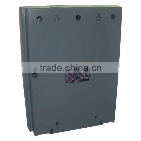 High Quality Electric Fence System Perimeter Security Electric Fence Energiser photo-2