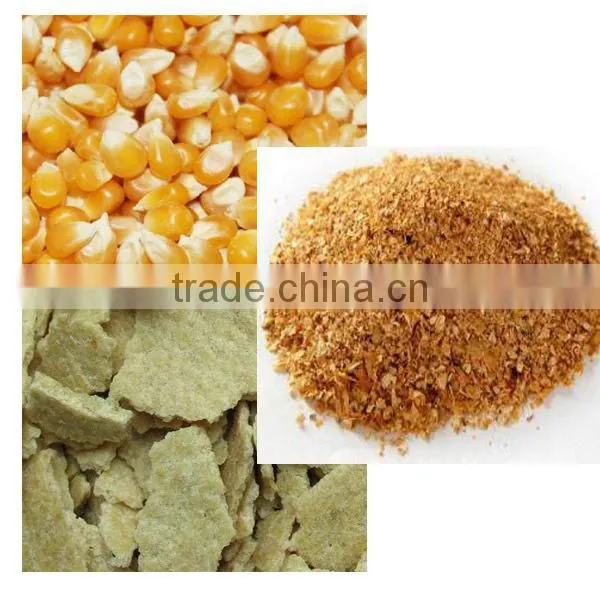 Flat Die Pellet Mill Equipment photo-5