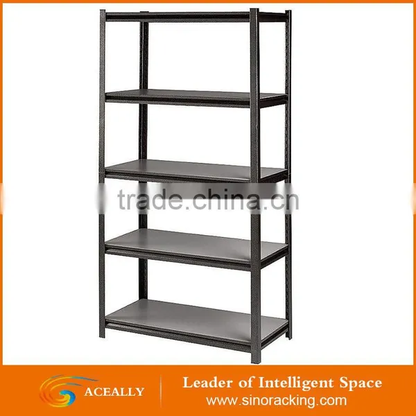 6 Shelves Light Duty Storage Goods Rack photo-6