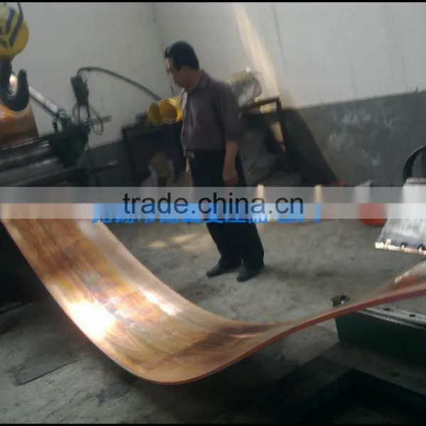 GYT Induction Melting Furnace photo-4