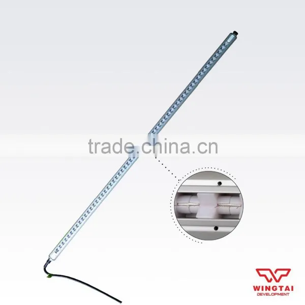 Anti Static Ionizing Bar for Film Packing Machine photo-4