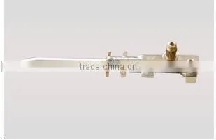 CT bimetal thermostat Temperature sensor probe series 250V-10A 125V-15A