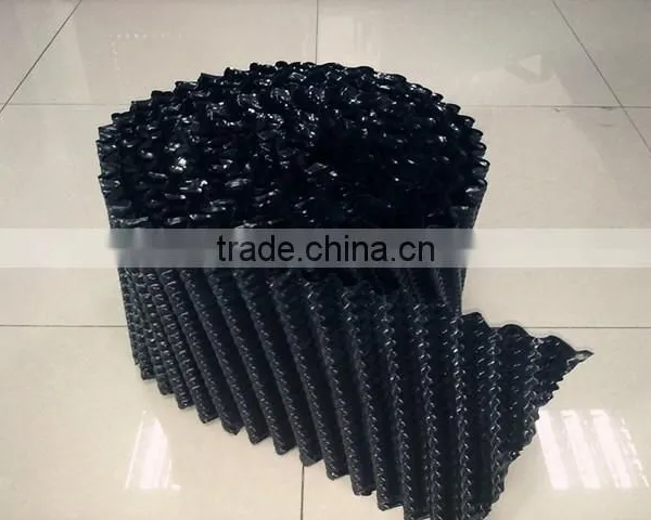 Professional Counterflow Cooling Tower Fills for Closed Cooling Tower photo-5
