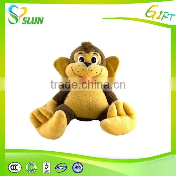 Popular Custom Plush Toy Unstuffed photo-2
