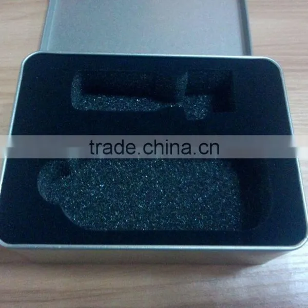 Rectangular Tin Box Tin Container Tin Can photo-5
