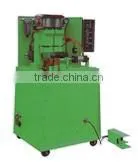 stainless steel butt welding machine