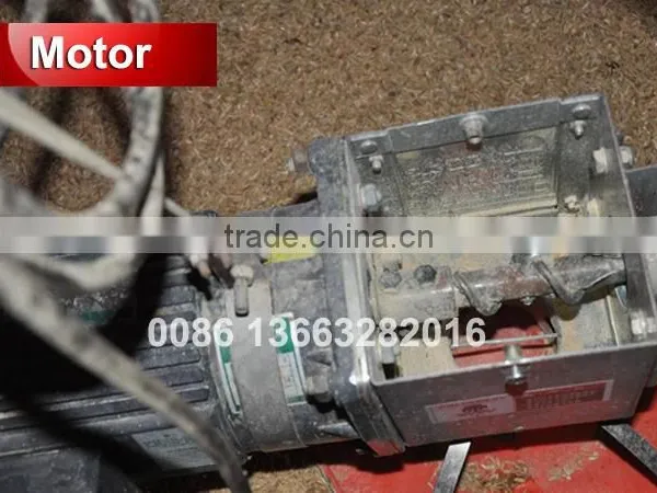 TA NO.1 Reduction Sale Galvanized and Quality Fittings Growing Broiler Chicken Cage photo-4