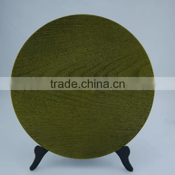 Gold Beaded Charger Plate/bamboo Charger Plate/elegant Charger Plate