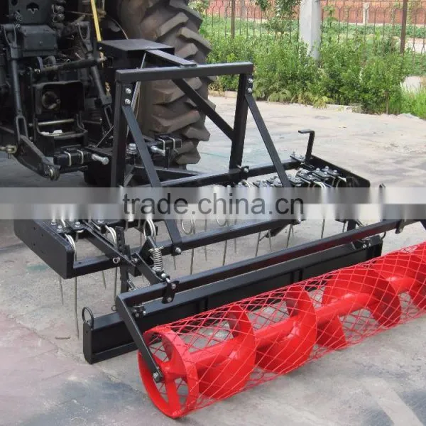 Yuntai Best Quality 1BCM-3.0 Arena Plough photo-2