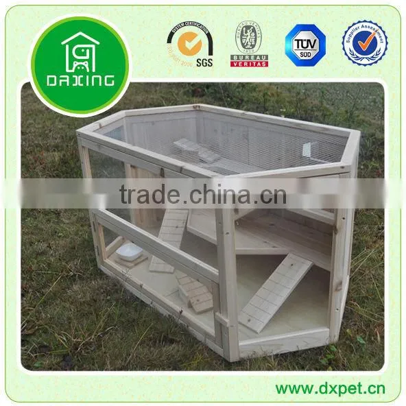 DXHC001 Wooden Reptiles Cage (BV Assessed Supplier)