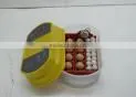 Mini-egg Hatch Machine / MQ-12 Chicken Eggs Incubator
