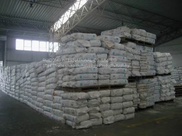 Raw Asbestos Fibre photo-2