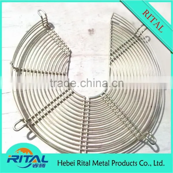 Metal Fan Guard/motor Fan Guard/fan Guard of Ventilation photo-3