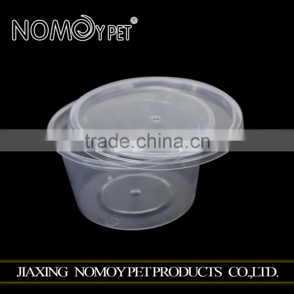 Jiaxing Nomo Plastic Thicken Transport Breeding Box for Spider Tarantula photo-4