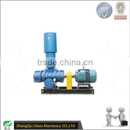 Air Suction Blower photo-4