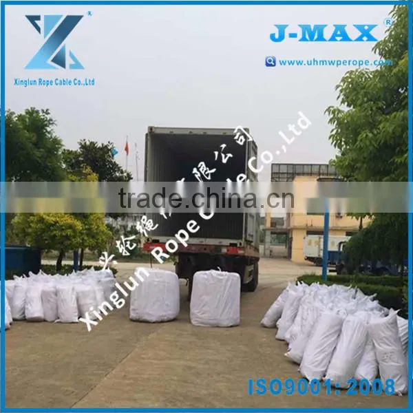 Natural Fiber Packaging Rope for Sale photo-5