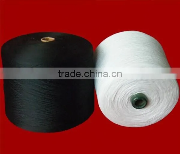 80s 100%pva Water Soluble Yarn 80 Degree/pva Yarn photo-3
