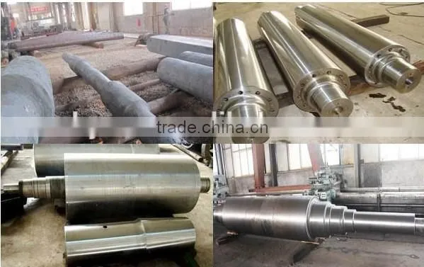 Roller Support Shaft photo-2