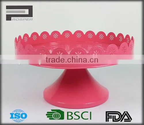 Metal Cake Stand photo-2