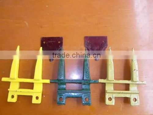 Tractors Use and Tractor Parts Blade for Cutting photo-4