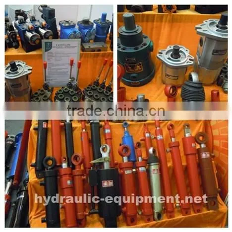 High Quality Ram Cylinder photo-2