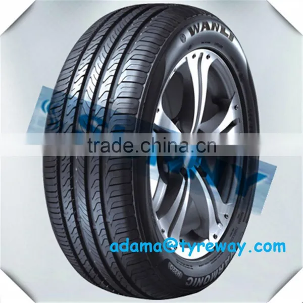 Tire Made in China 215/40R16 , 215/55R16 , 215/60R16 photo-4