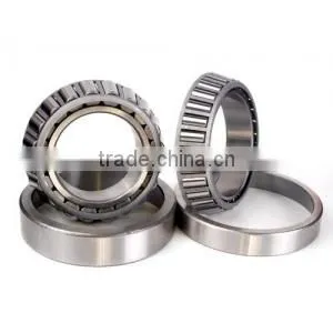High Precision Taper Roller Bearings