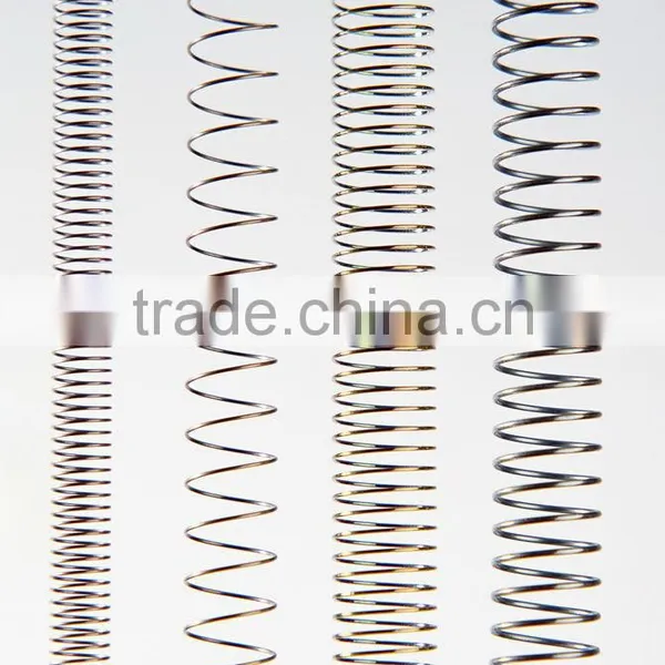 Hot selling 316 stainless steel extension spring in China Guangzhou