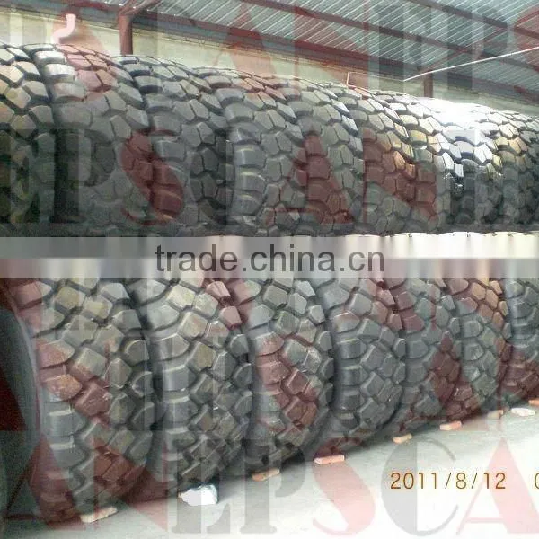 Double Coin Radial Otr Tire 23.5r25 26.5r25 29.5r25 for Sale