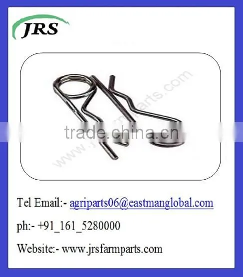 R Type Split Cotter Pin photo-2