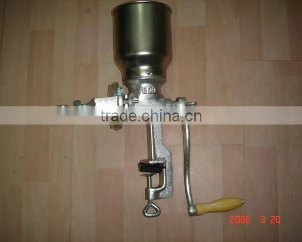 Durable Quality,cast Iron Corn Grinder ,grain Mill photo-2