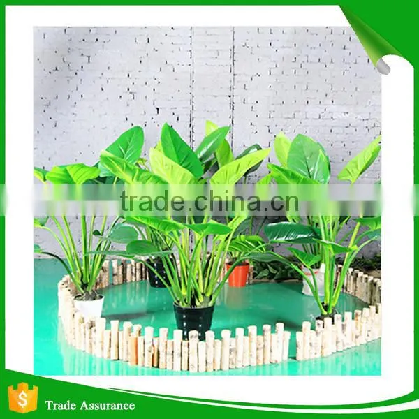 Green Kingdom Artificial Potted Plant Cheap photo-3