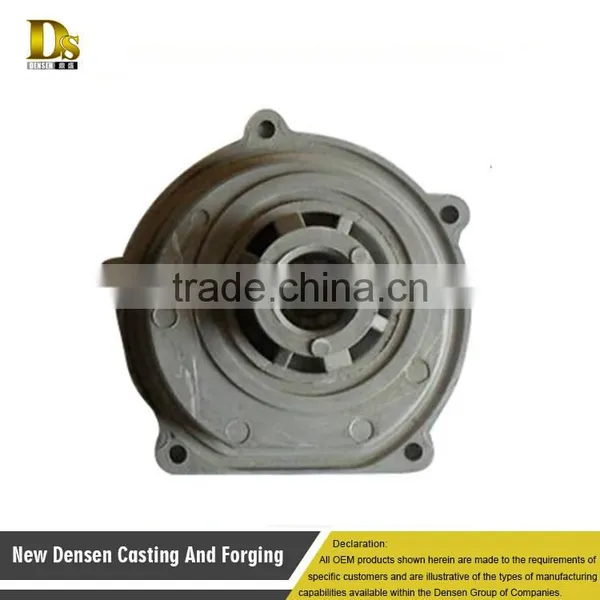 Factory Cnc Precision Machining Parts photo-3