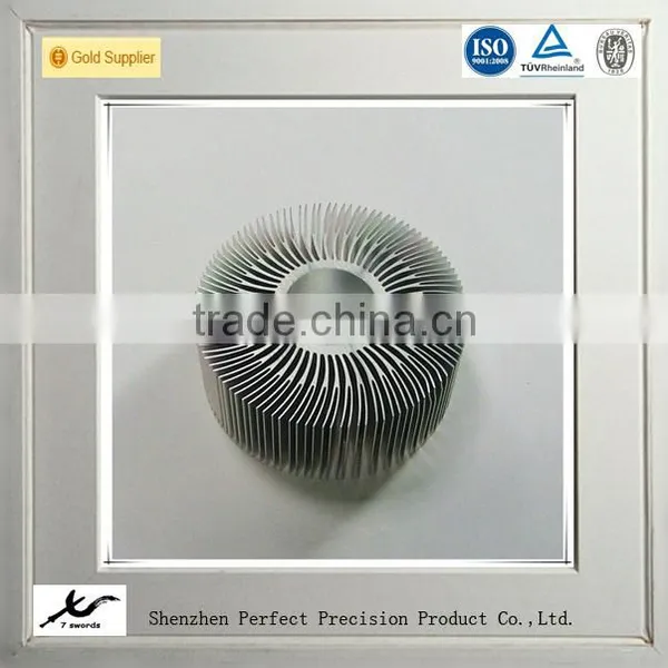 Machining Stainless Steel by Milling Machines photo-6