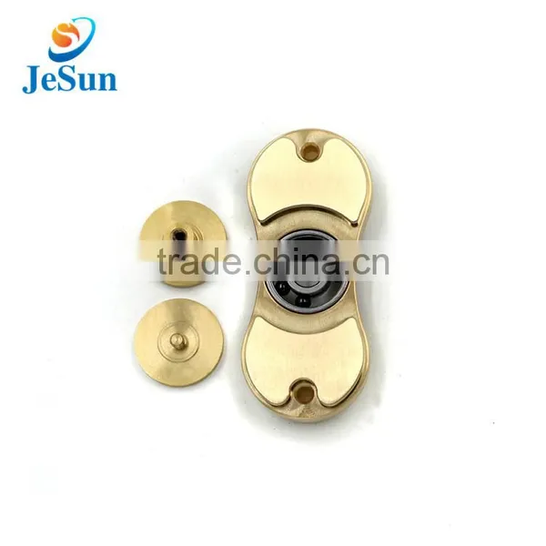 Custom Fidget Spinner Toy Metal With Different Colors photo-5