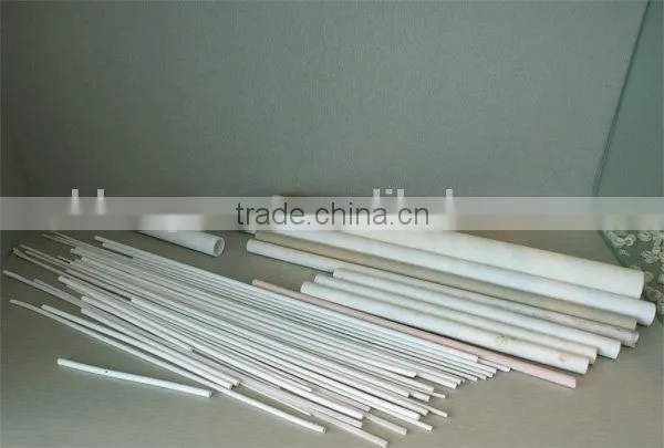 China Made Ceramic Tube With High Quality photo-2