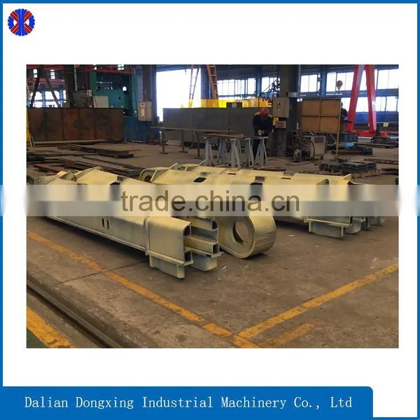 The Best Welding Service Balance Beam of Mechanical Fittings photo-2