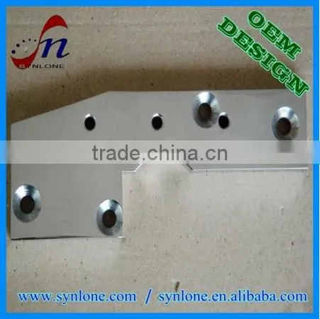 Online Selling CNC Machining Car Parts photo-2